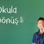 okul reddi yaşayan çocuk ve ebeveyn